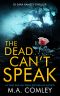 [DI Sara Ramsey 03] • The Dead Can't Speak